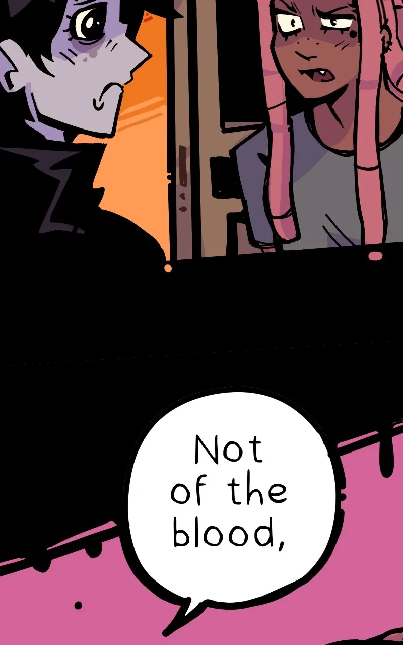 Paperteeth! Chapter 47 page 6 - 