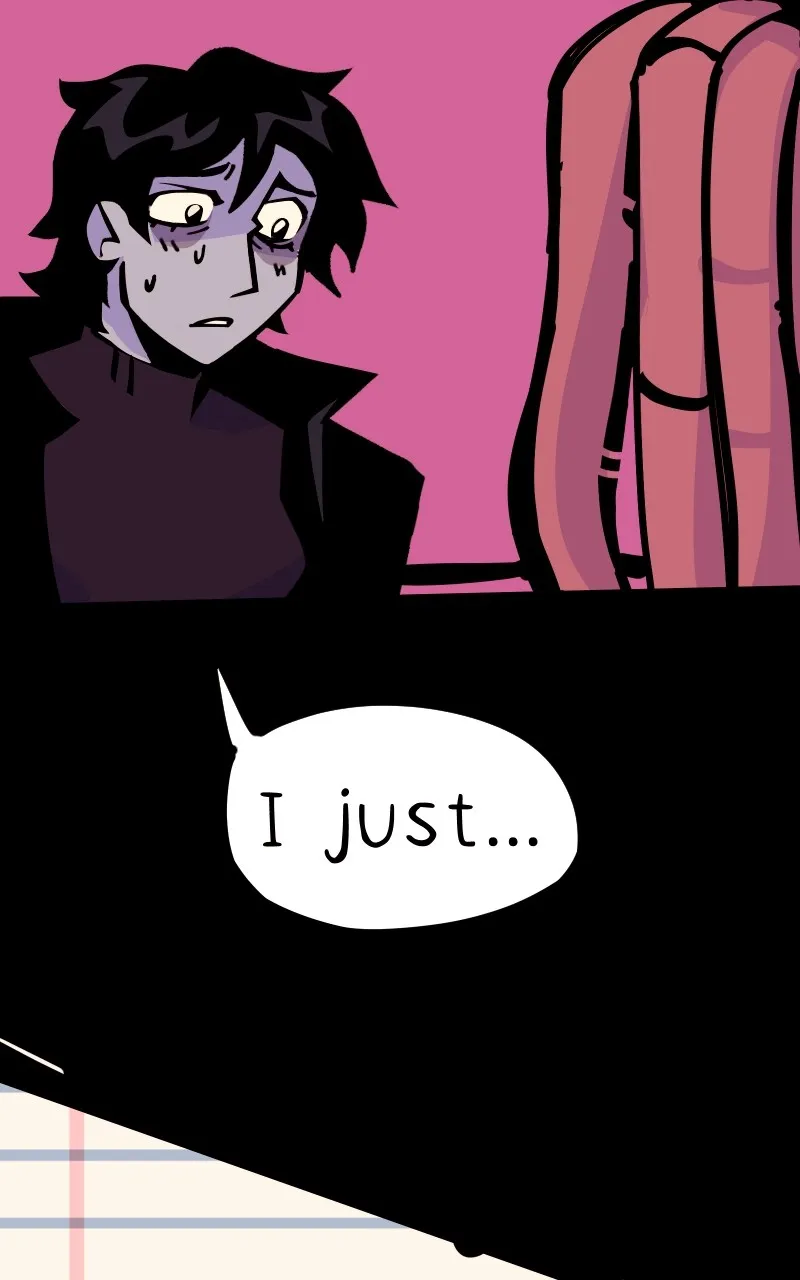 Paperteeth! Chapter 47 page 7 - 