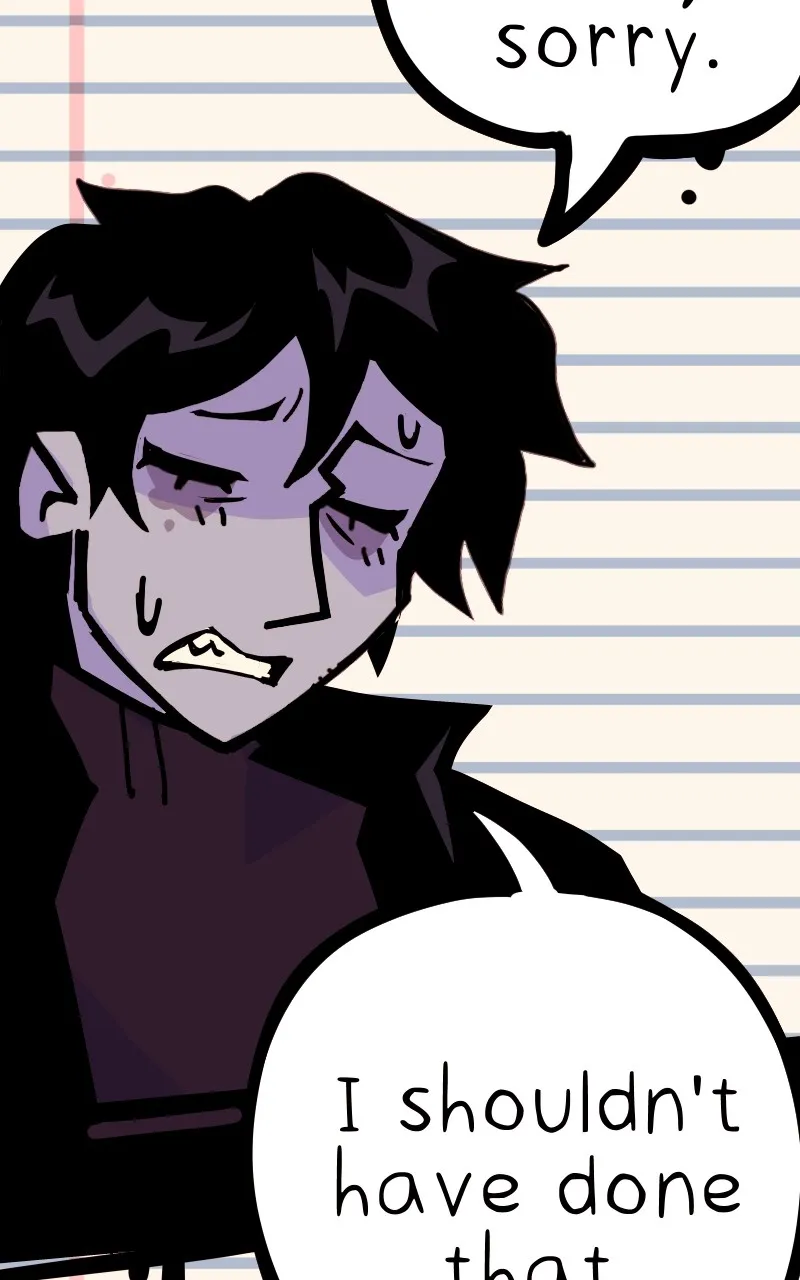 Paperteeth! Chapter 47 page 9 - 