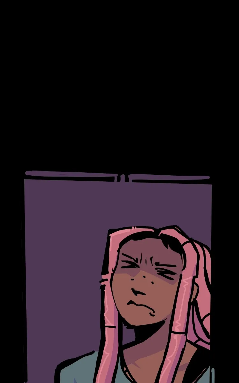 Paperteeth! Chapter 48 page 2 - 