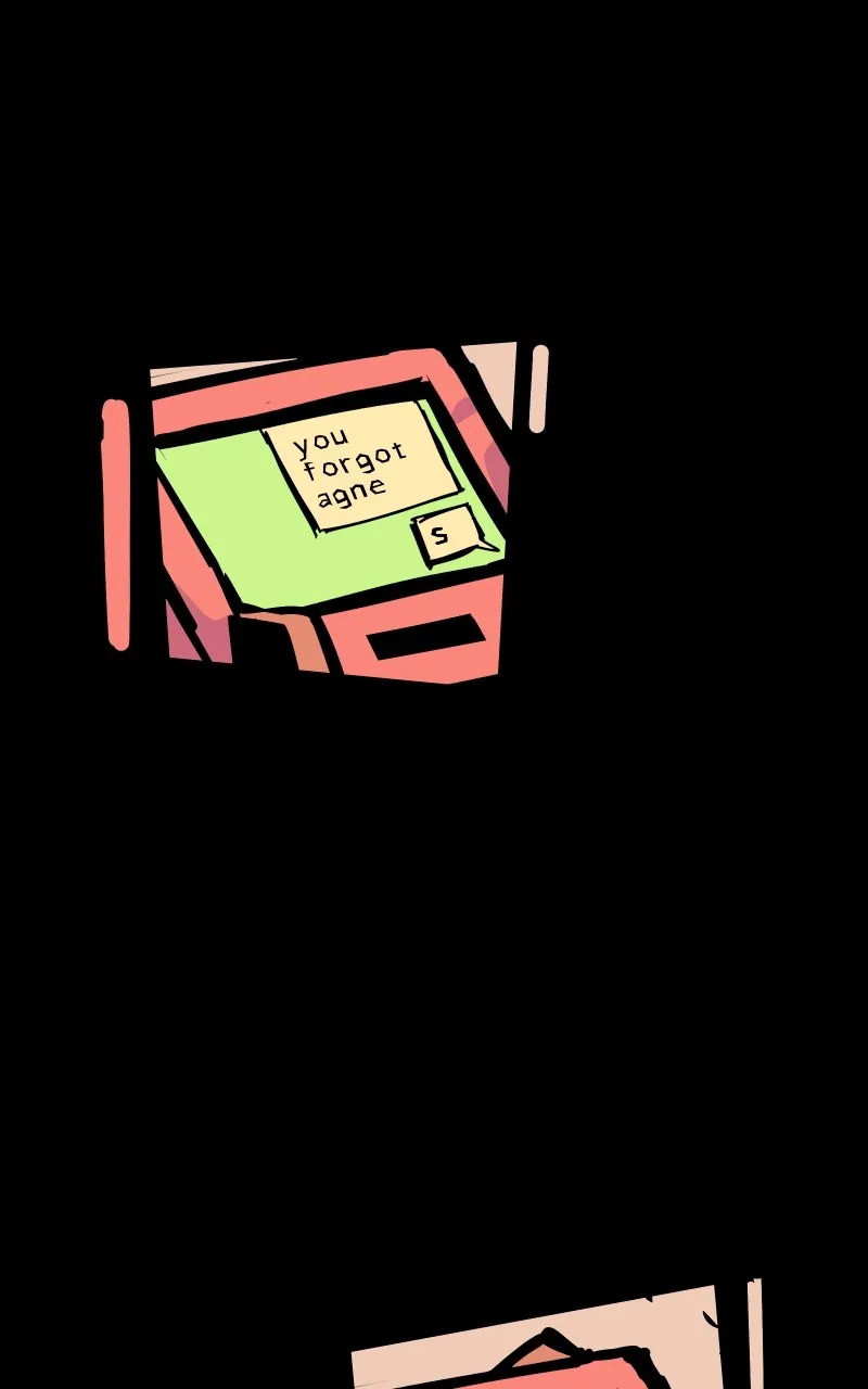 Paperteeth! Chapter 48 page 12 - 