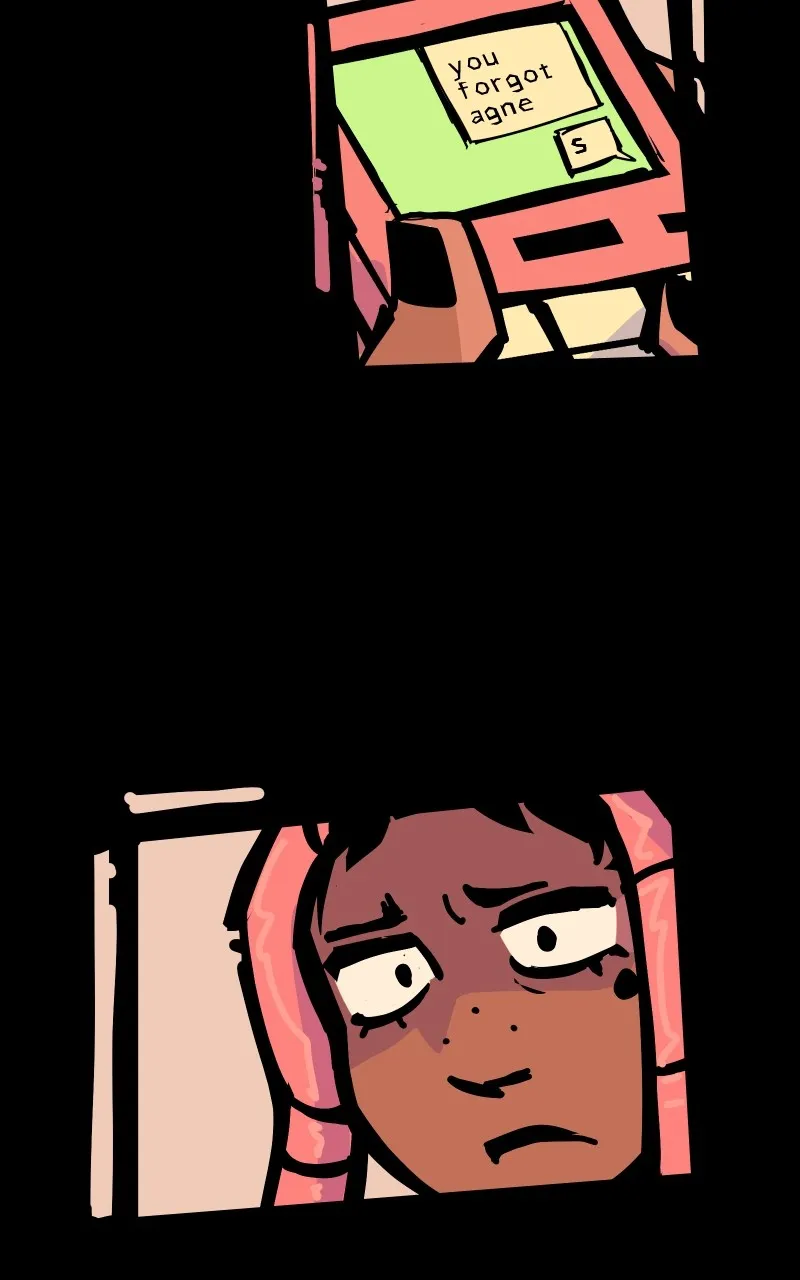 Paperteeth! Chapter 48 page 13 - 