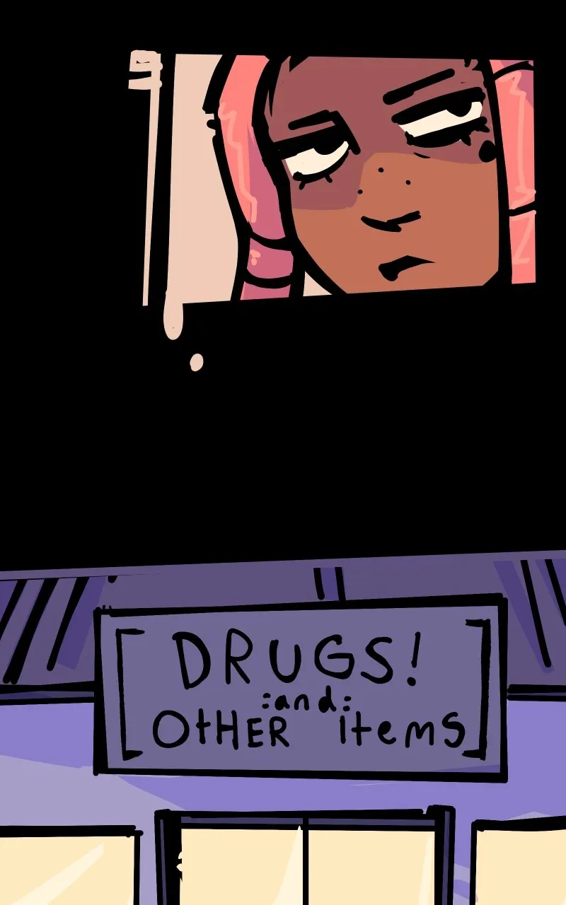 Paperteeth! Chapter 48 page 14 - 