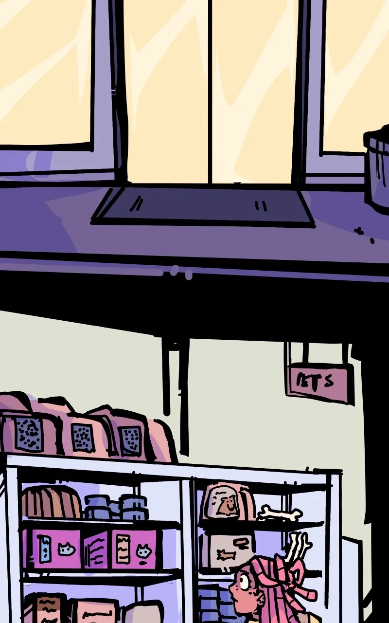 Paperteeth! Chapter 48 page 15 - 