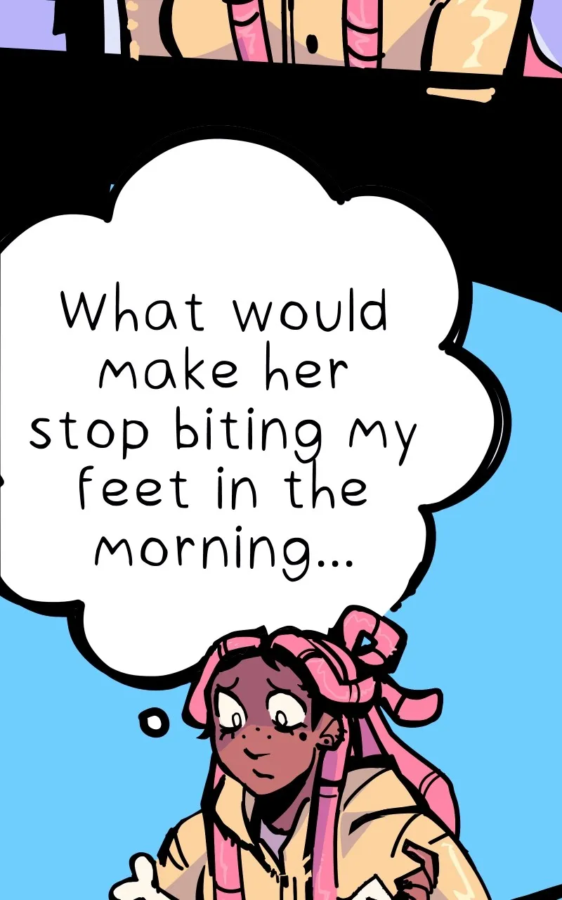 Paperteeth! Chapter 48 page 17 - 