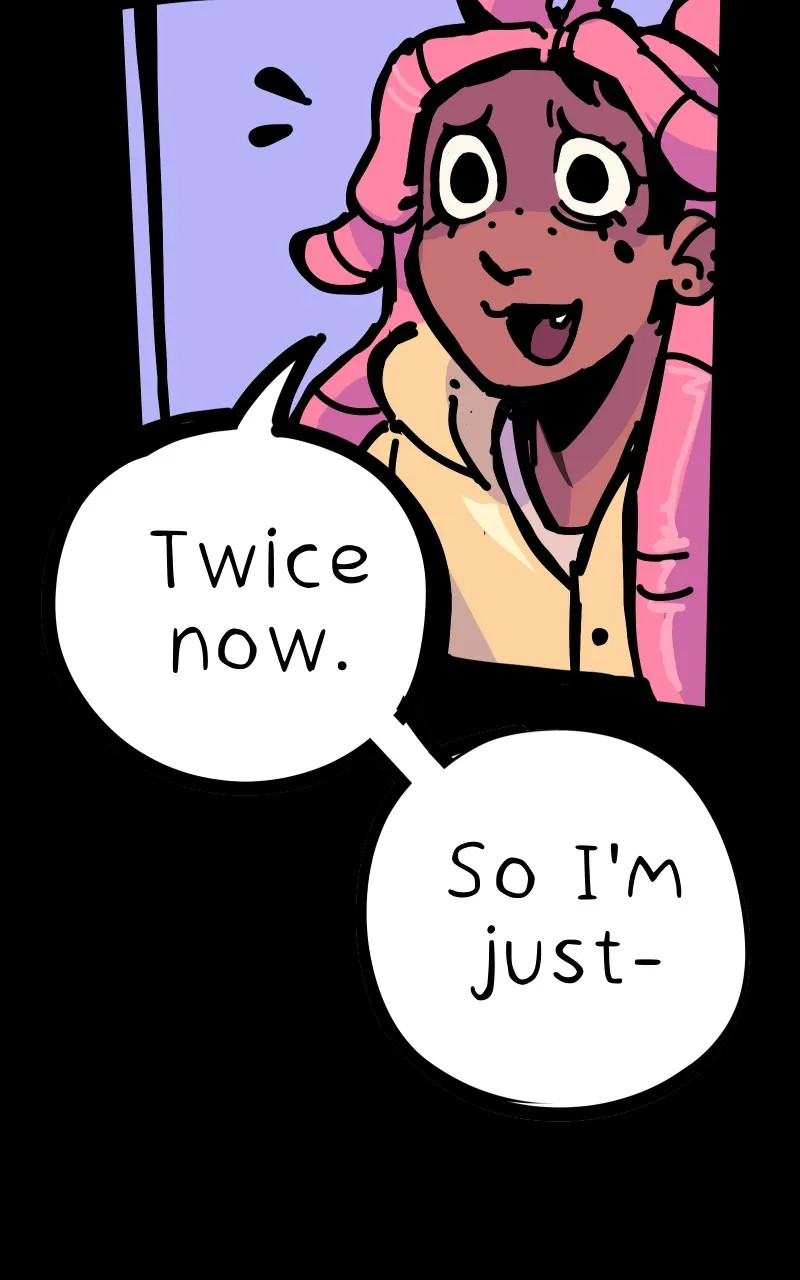 Paperteeth! Chapter 48 page 24 - 