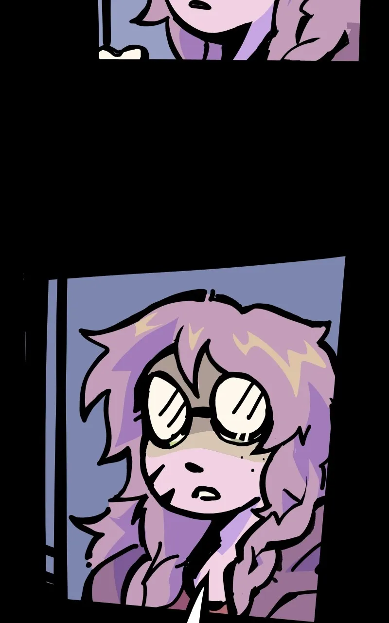 Paperteeth! Chapter 48 page 26 - 