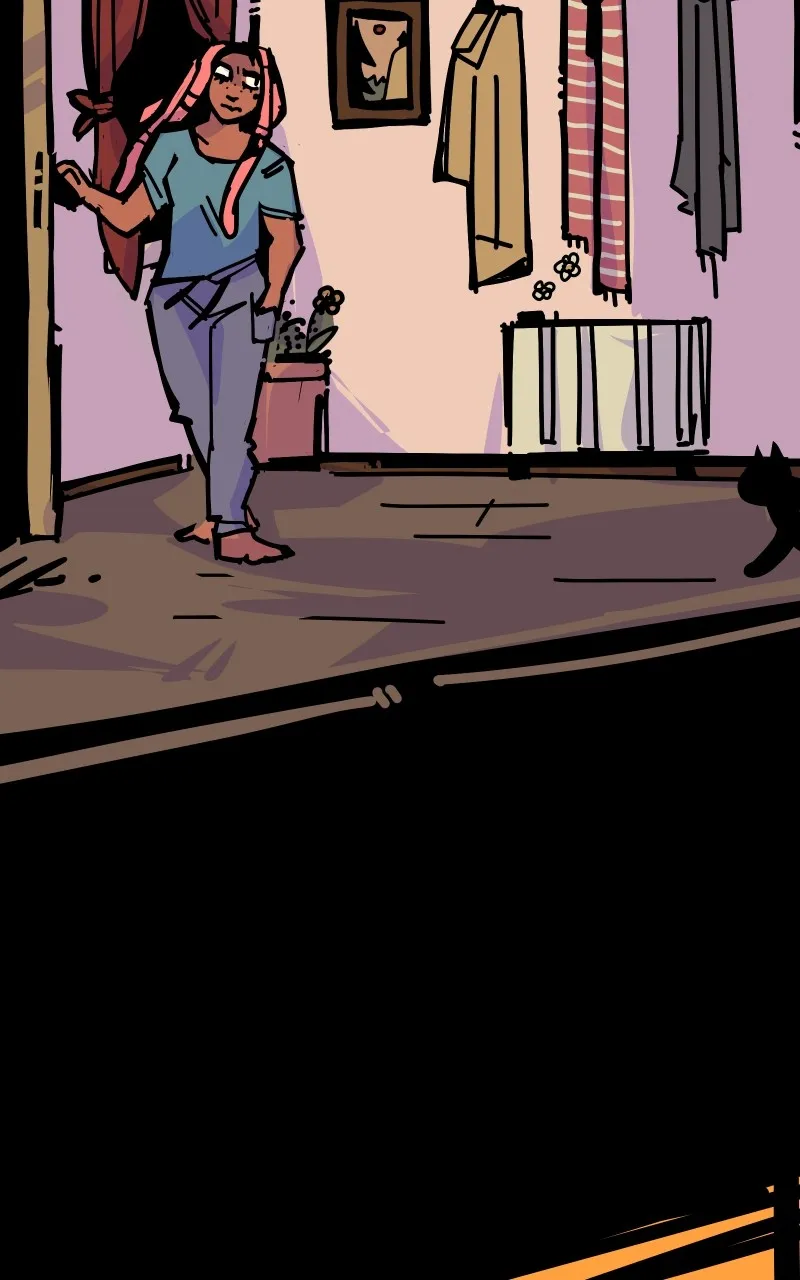 Paperteeth! Chapter 48 page 4 - 