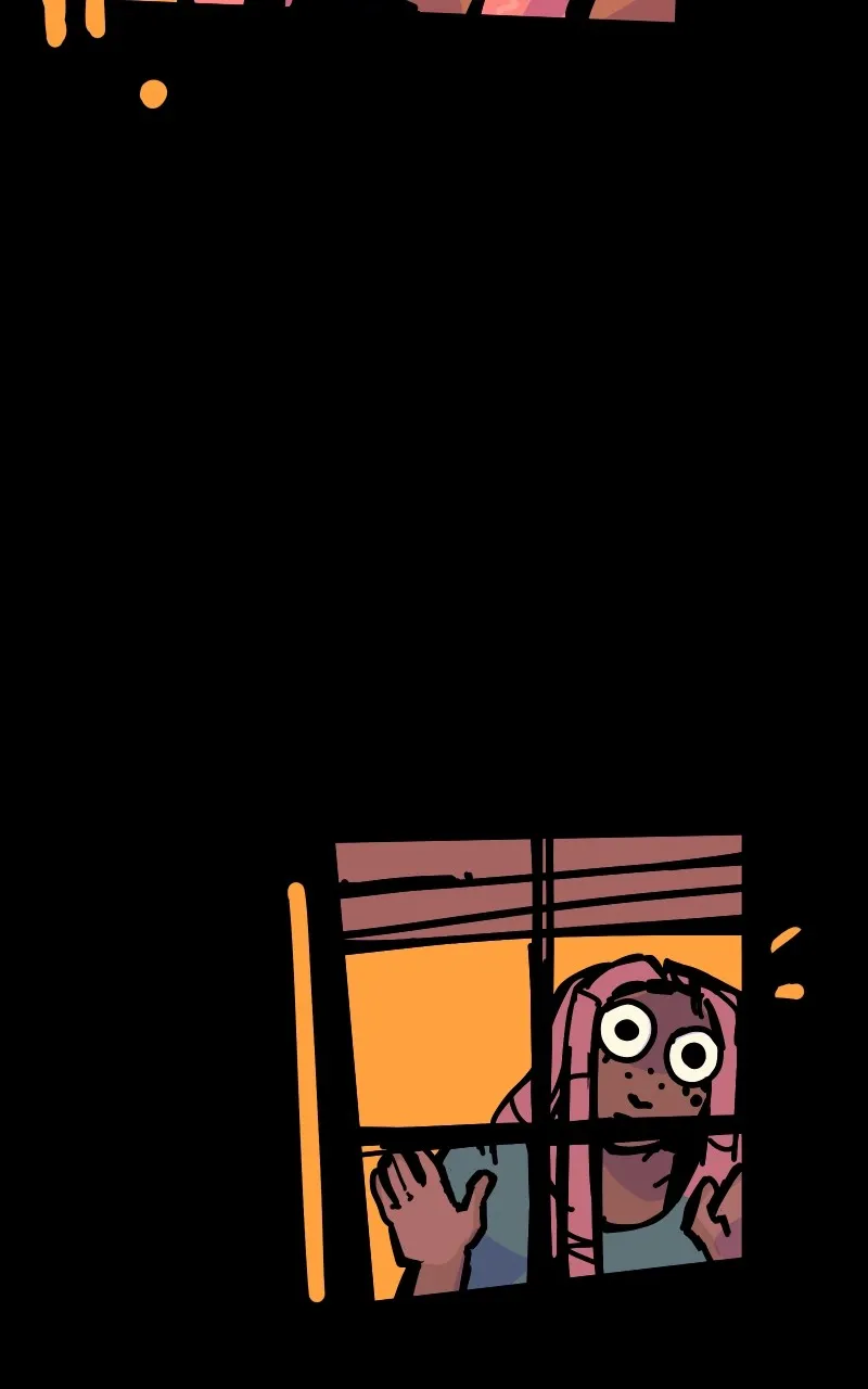 Paperteeth! Chapter 48 page 8 - 