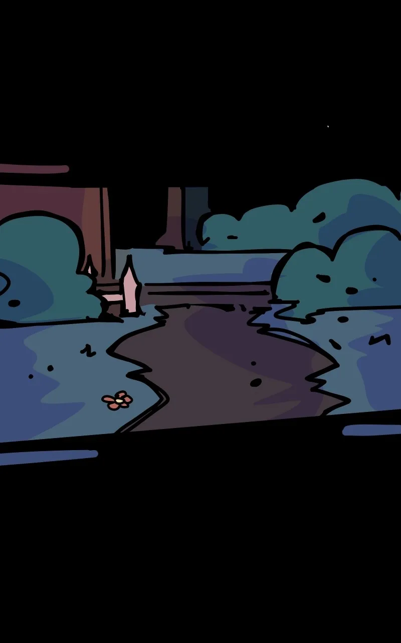 Paperteeth! Chapter 48 page 9 - 