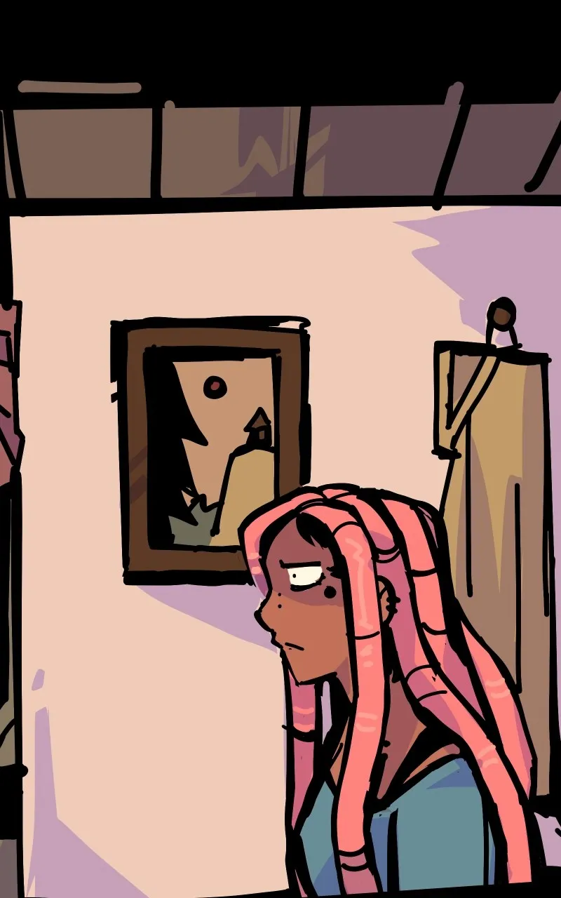 Paperteeth! Chapter 48 page 10 - 