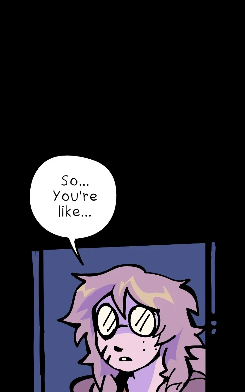 Paperteeth! Chapter 49 page 2 - 