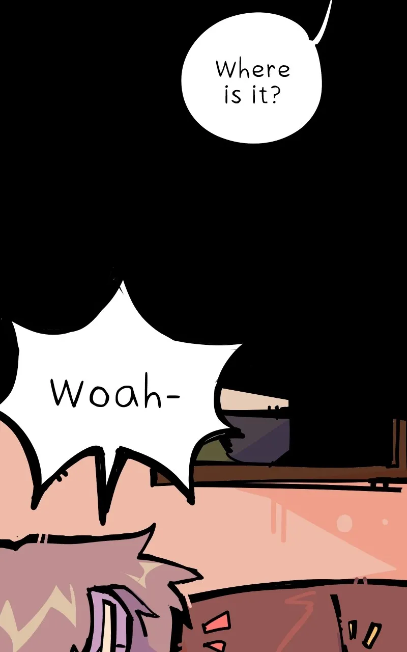 Paperteeth! Chapter 49 page 13 - 