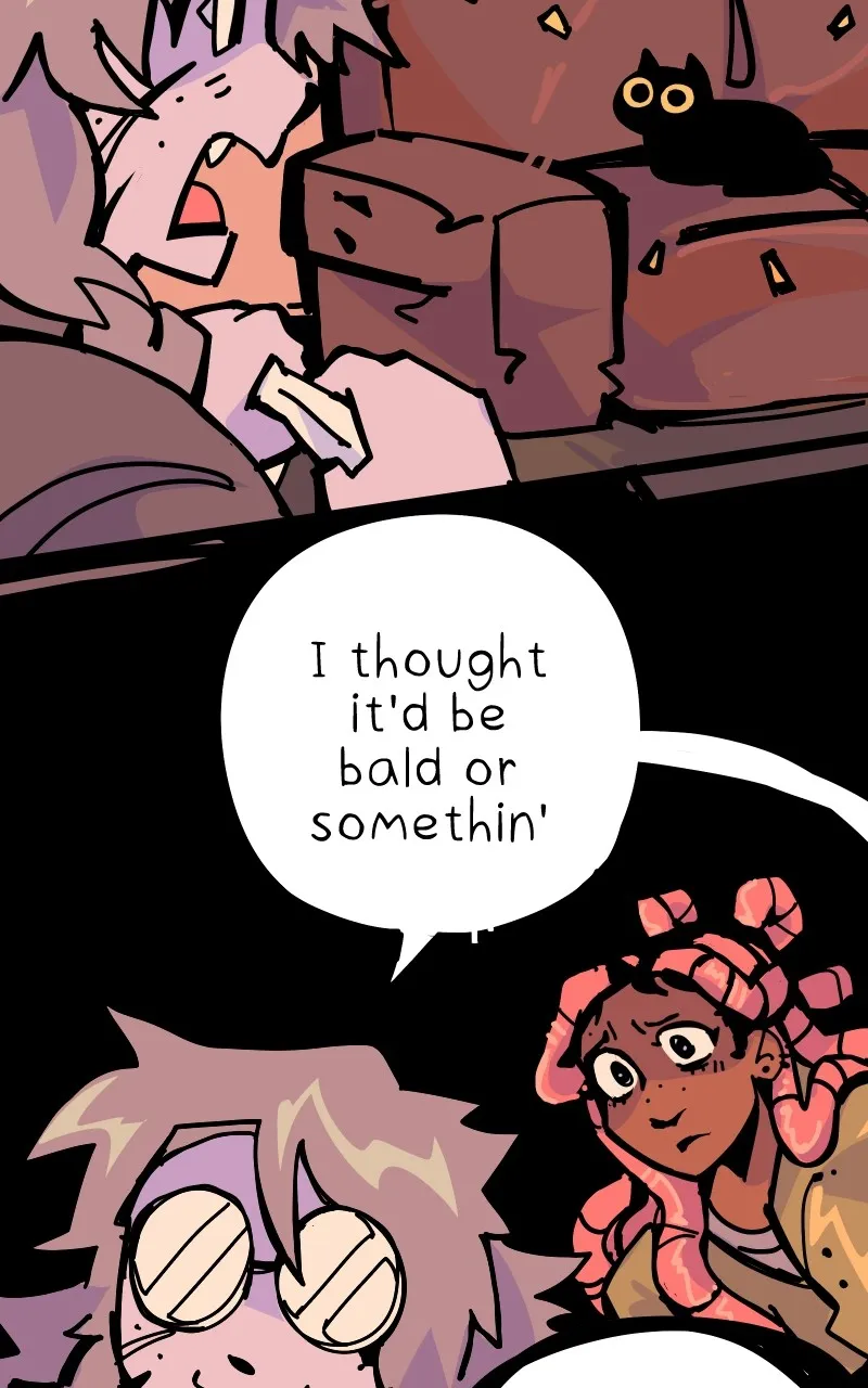 Paperteeth! Chapter 49 page 14 - 