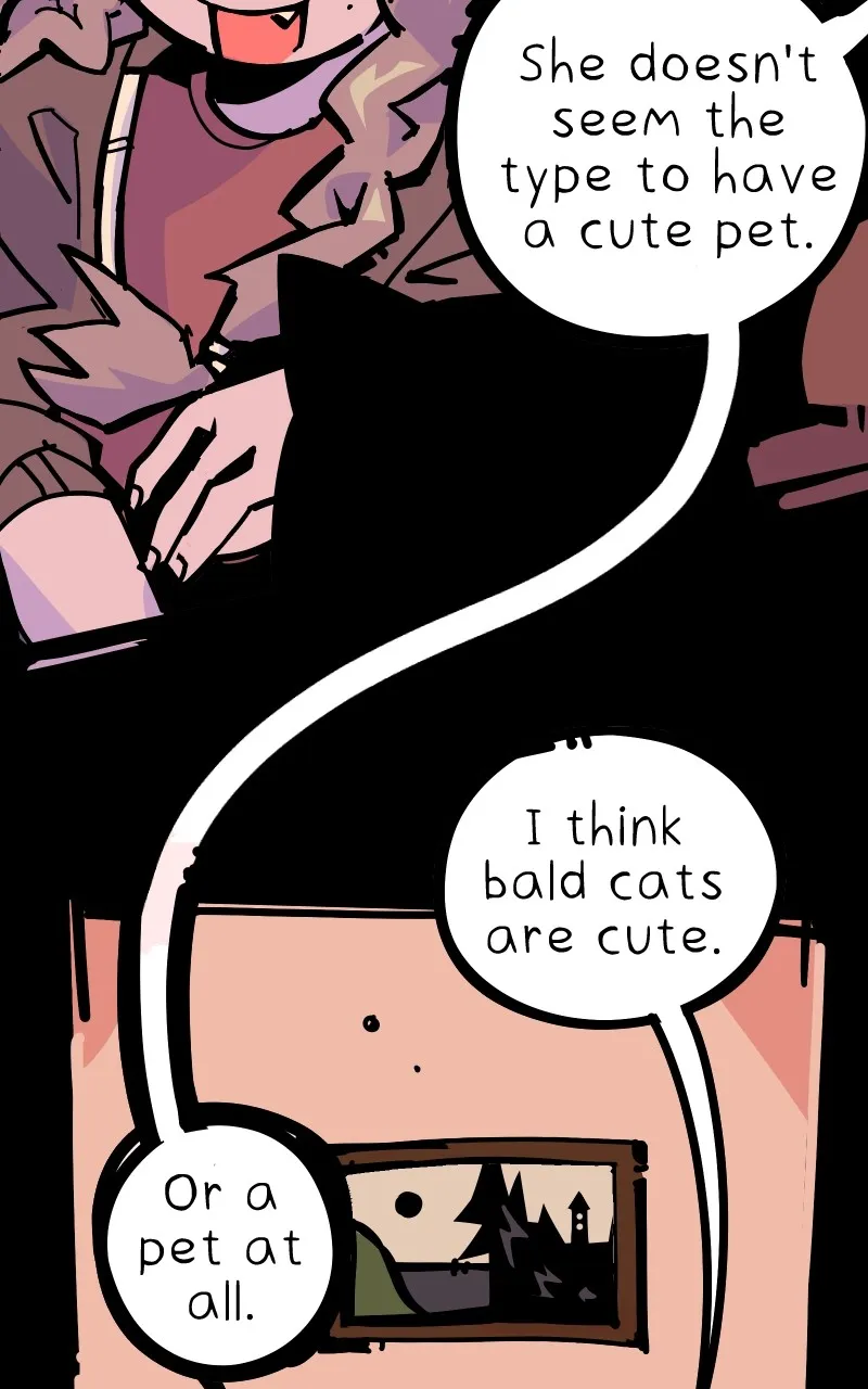 Paperteeth! Chapter 49 page 15 - 