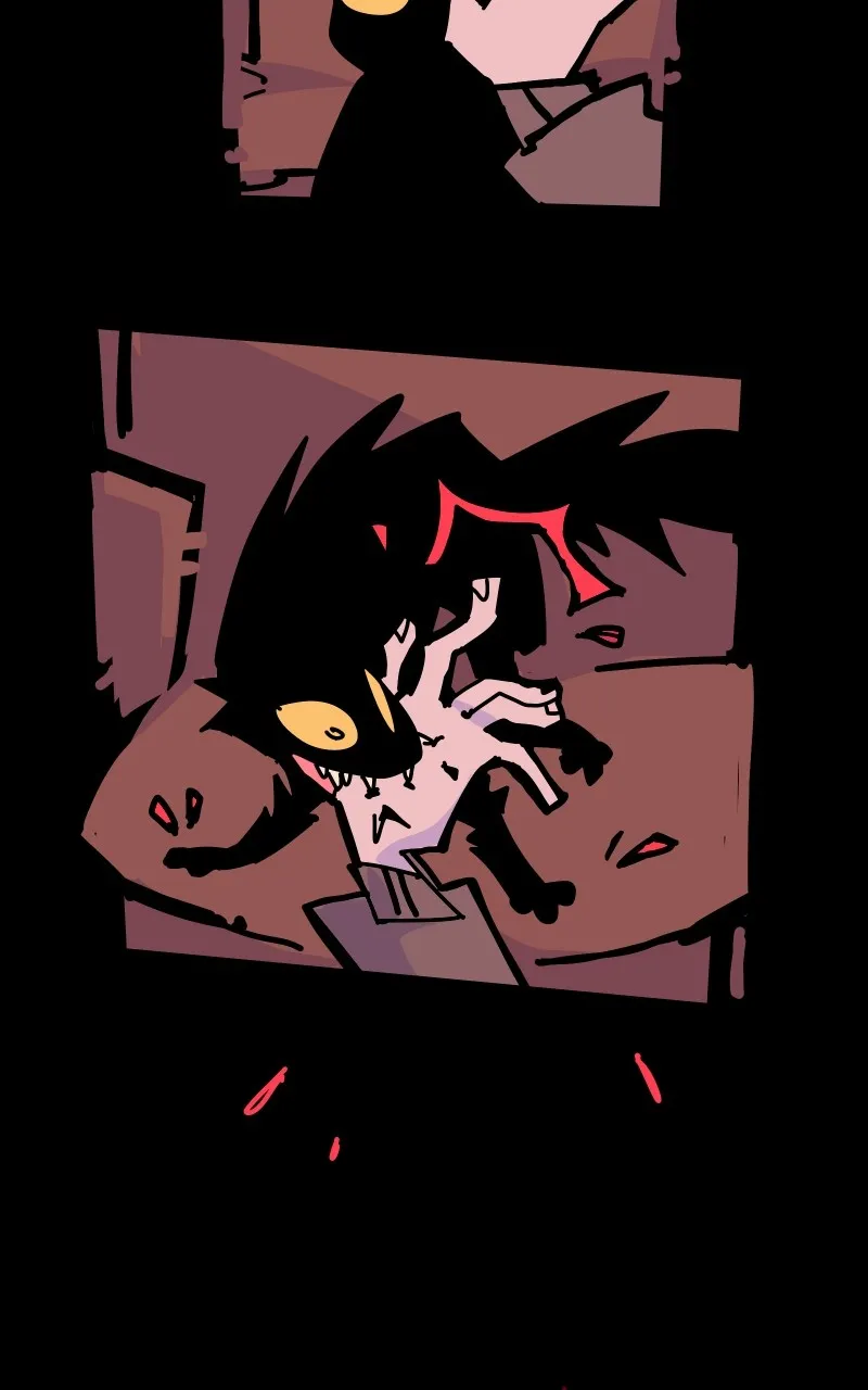 Paperteeth! Chapter 49 page 17 - 