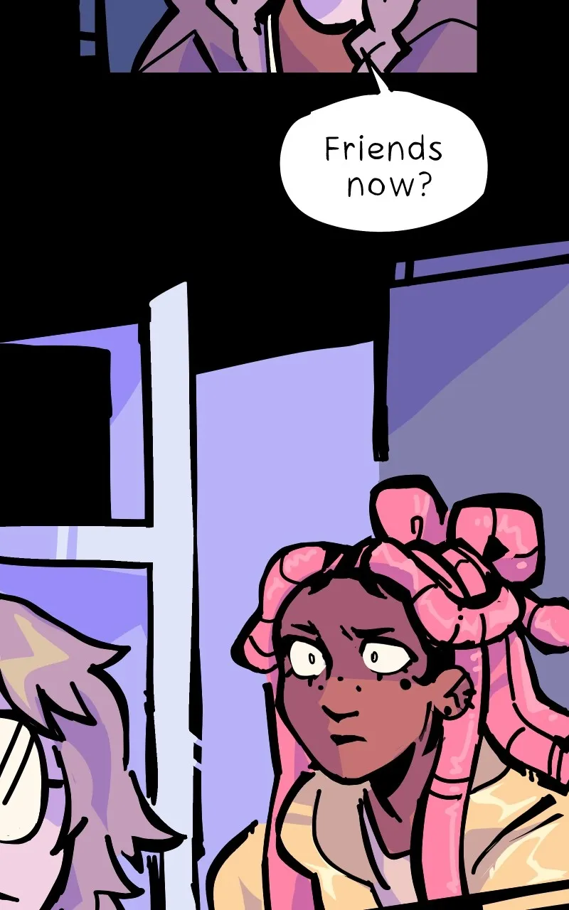 Paperteeth! Chapter 49 page 3 - 