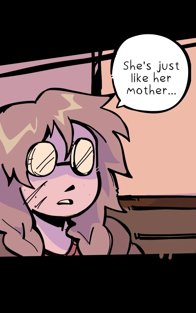 Paperteeth! Chapter 49 page 21 - 