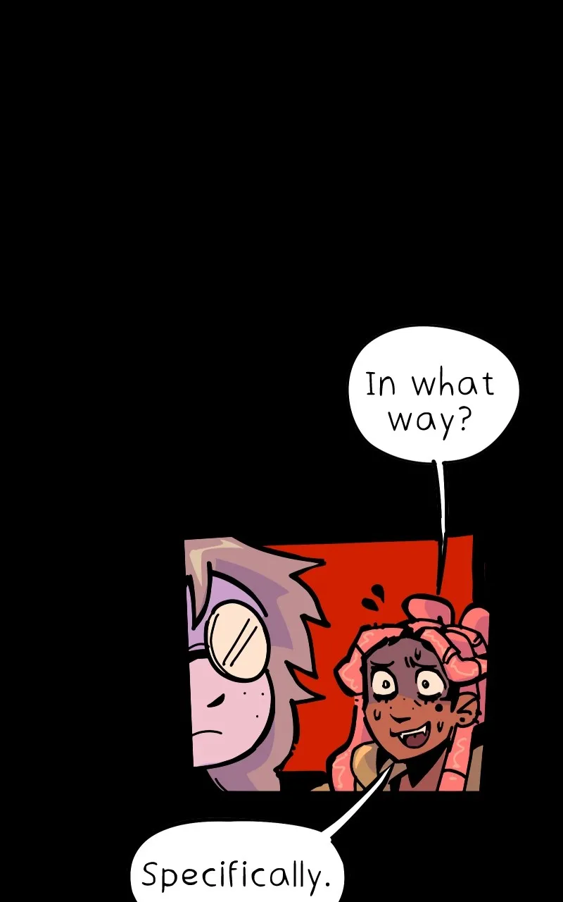 Paperteeth! Chapter 49 page 22 - 
