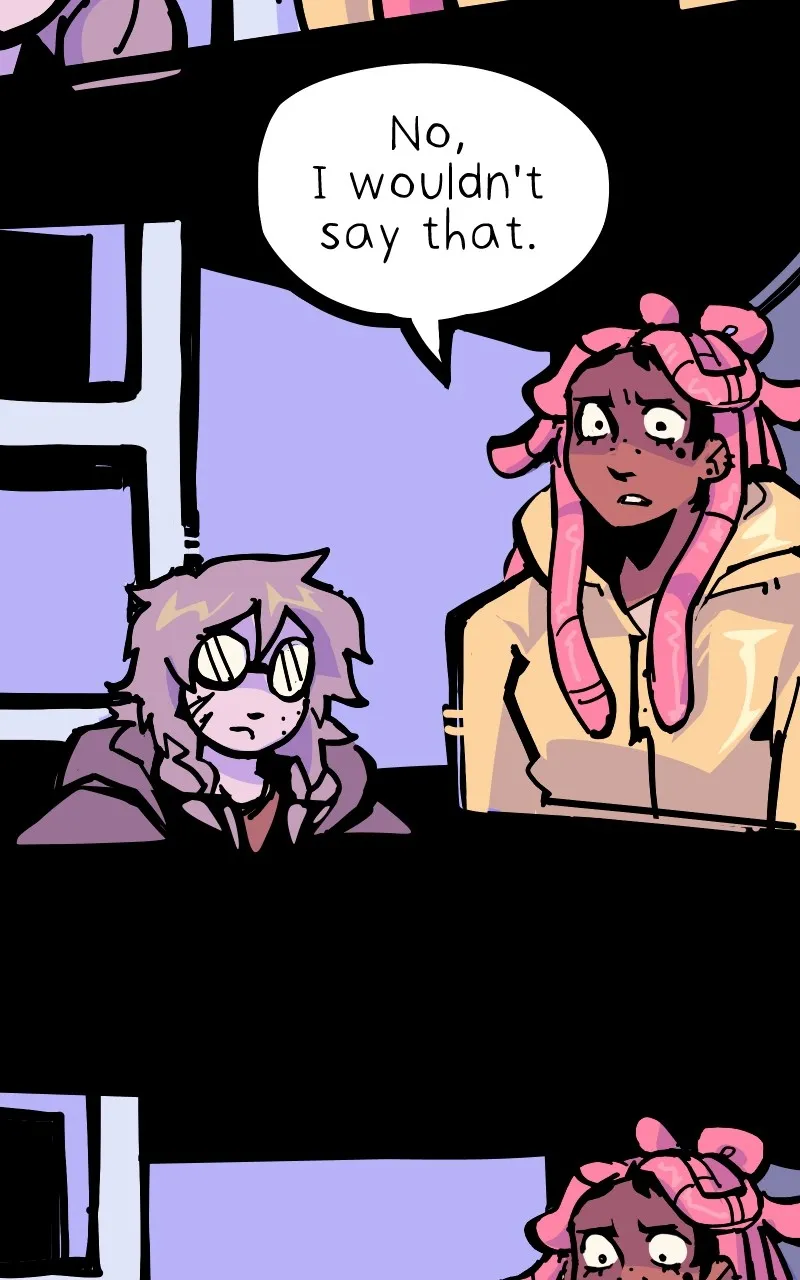 Paperteeth! Chapter 49 page 4 - 