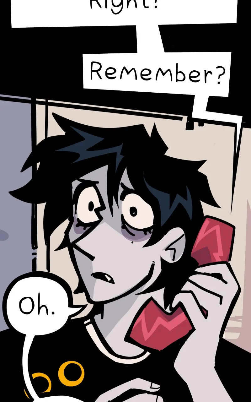 Paperteeth! Chapter 5 page 12 - 