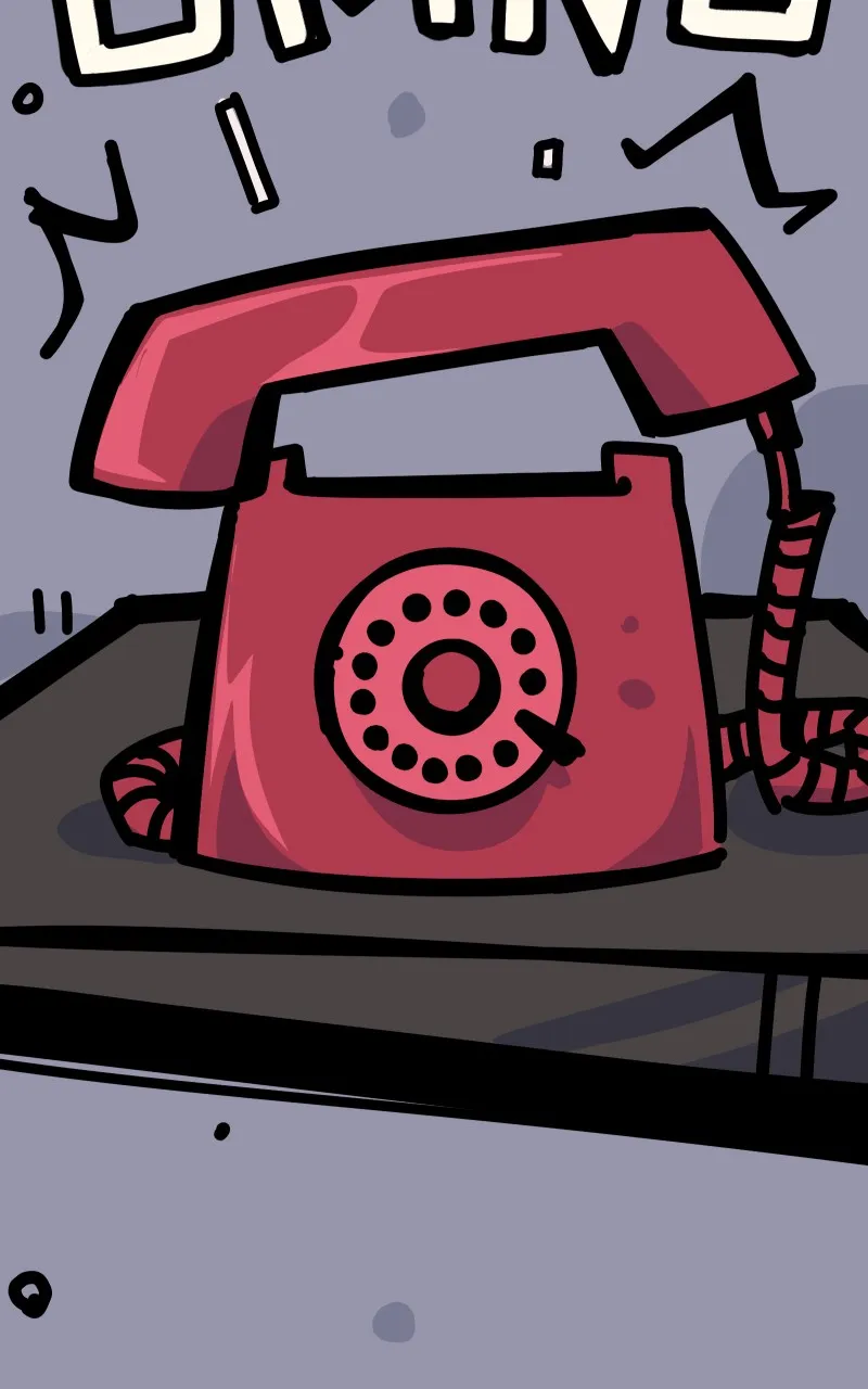 Paperteeth! Chapter 5 page 19 - 