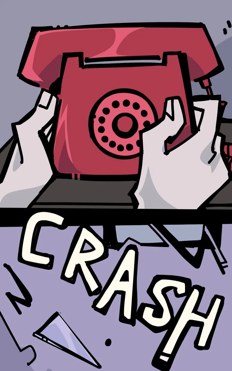 Paperteeth! Chapter 5 page 20 - 