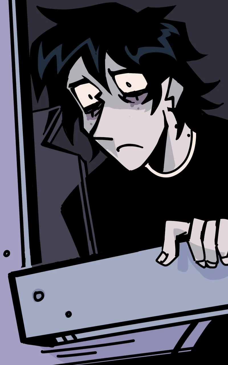 Paperteeth! Chapter 5 page 22 - 