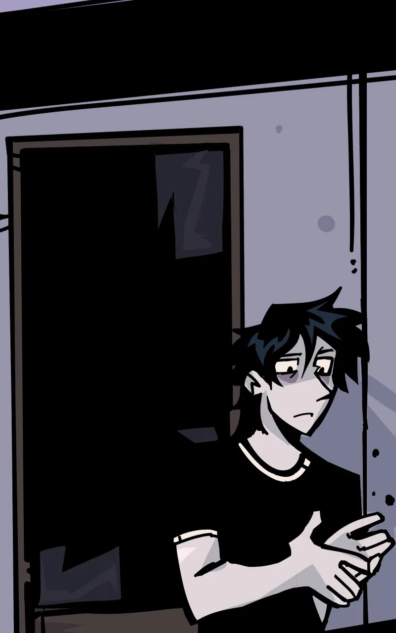 Paperteeth! Chapter 5 page 23 - 