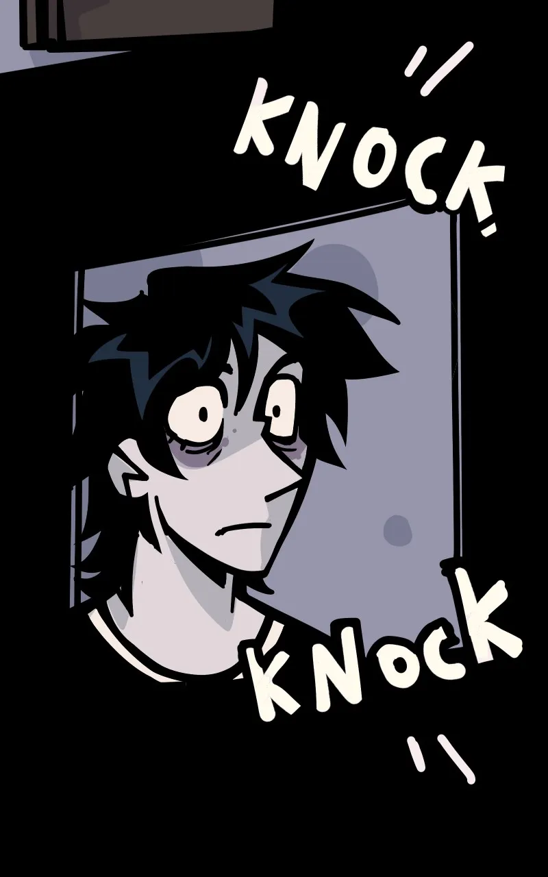 Paperteeth! Chapter 5 page 24 - 