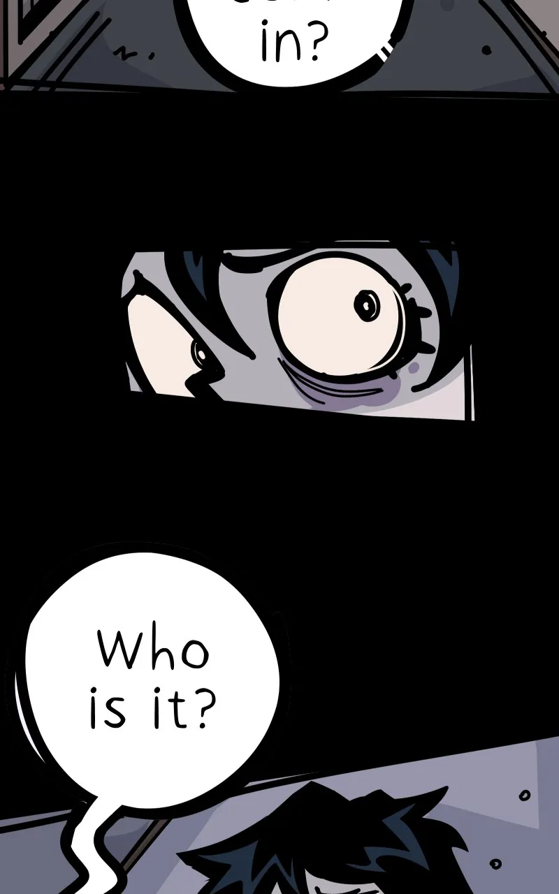 Paperteeth! Chapter 5 page 26 - 