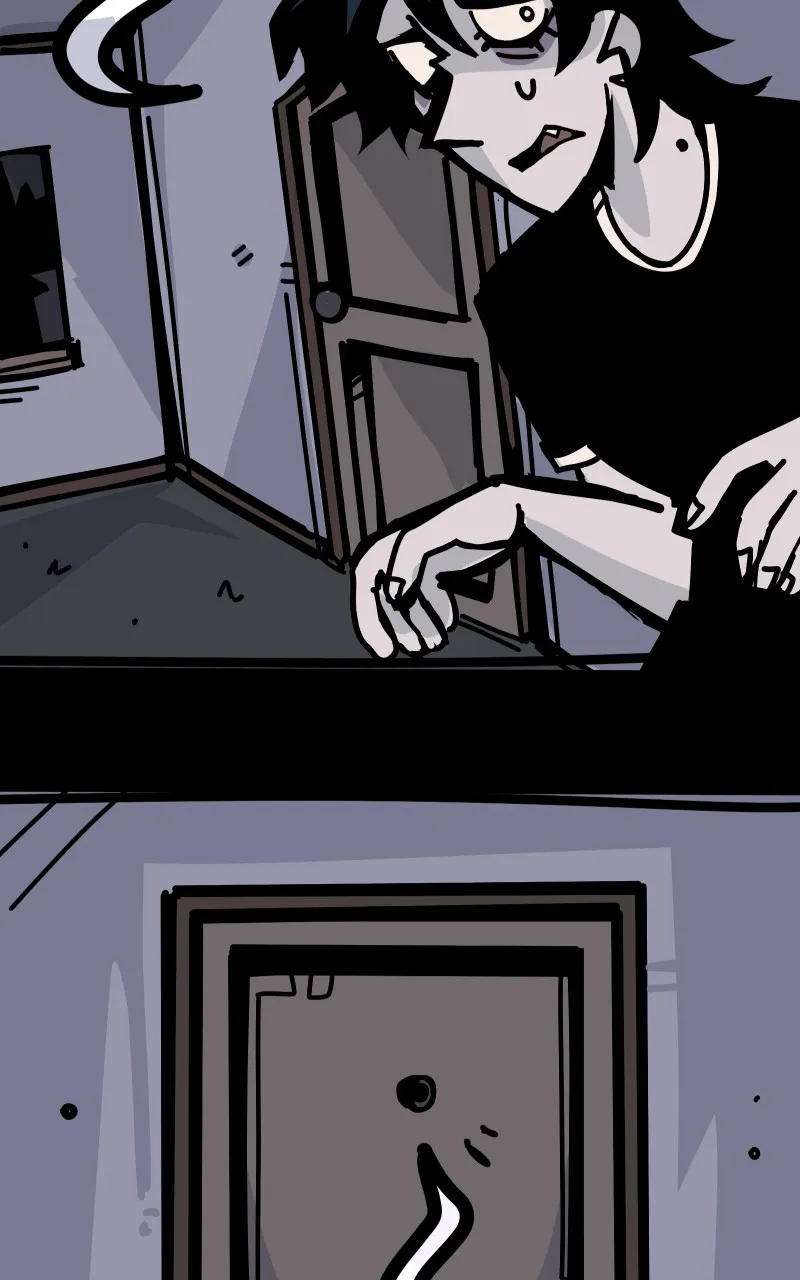 Paperteeth! Chapter 5 page 27 - 