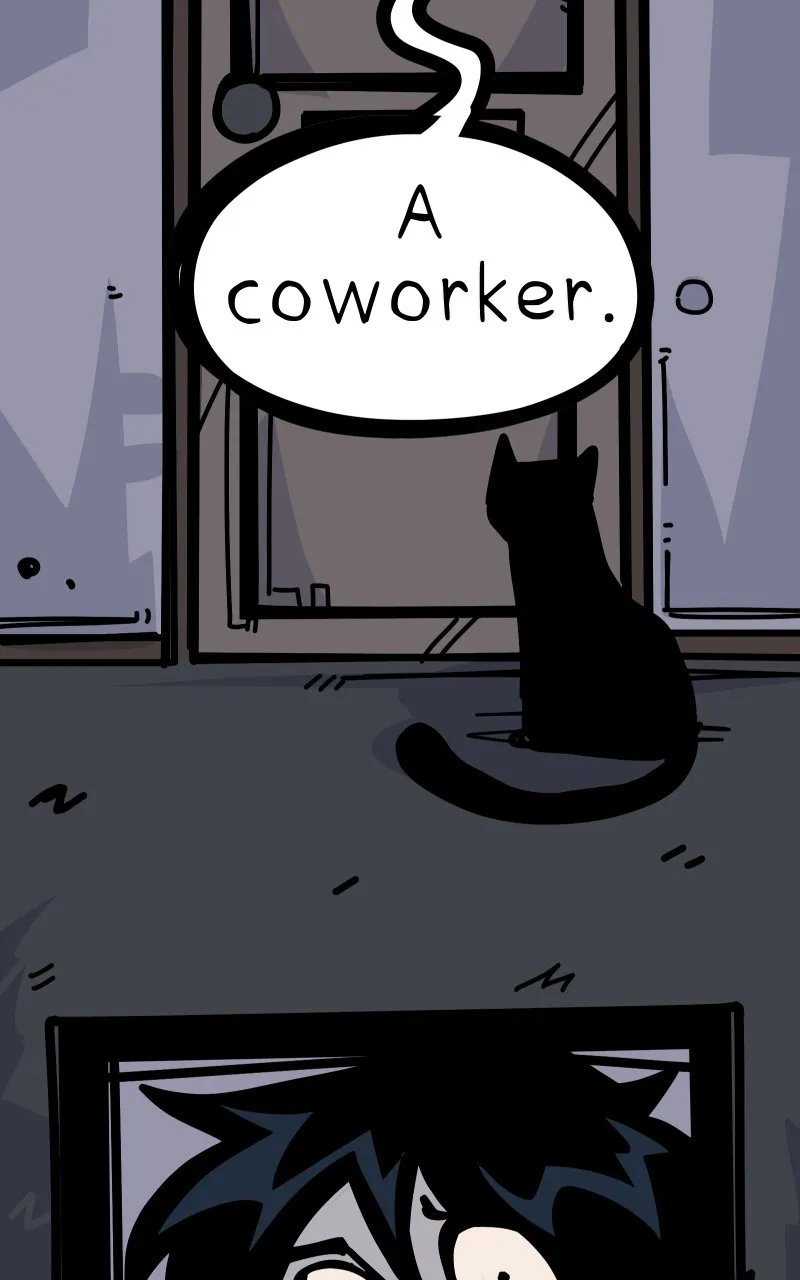 Paperteeth! Chapter 5 page 28 - 