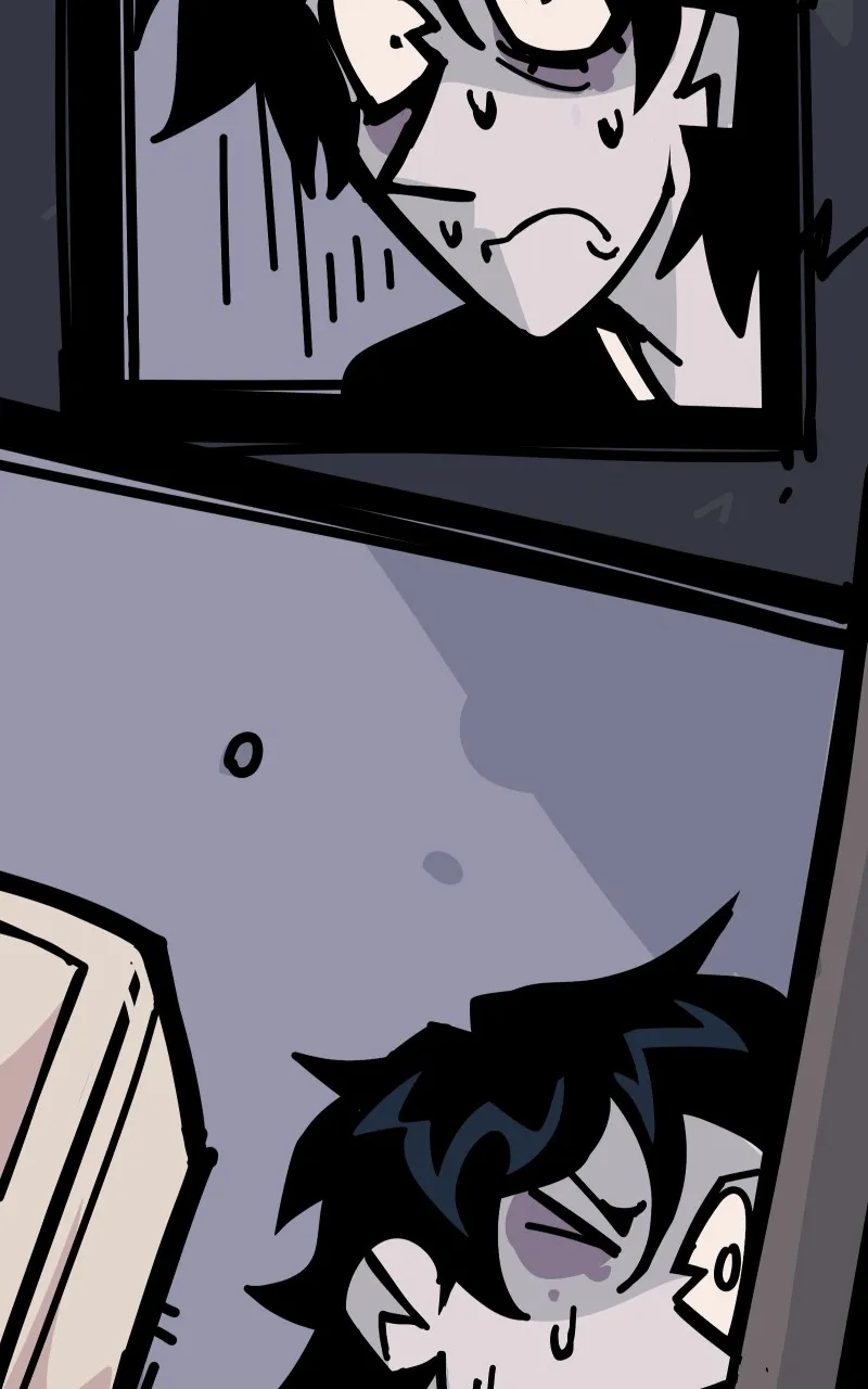 Paperteeth! Chapter 5 page 29 - 