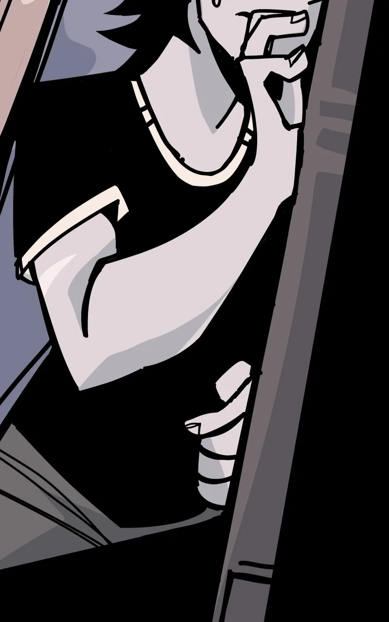 Paperteeth! Chapter 5 page 30 - 