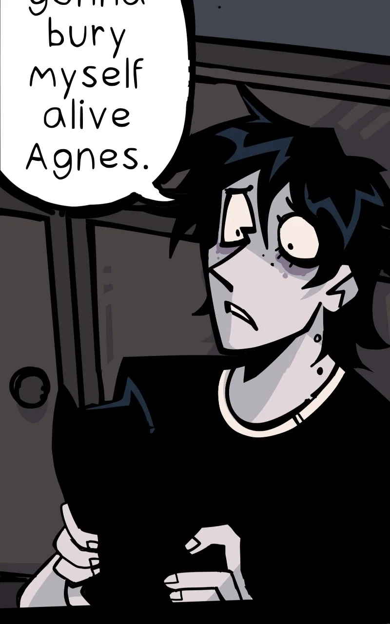Paperteeth! Chapter 5 page 4 - 