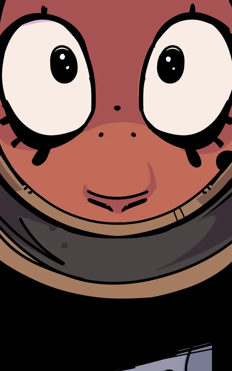 Paperteeth! Chapter 5 page 32 - 