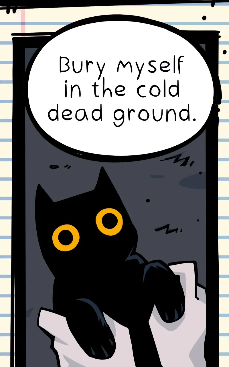 Paperteeth! Chapter 5 page 5 - 