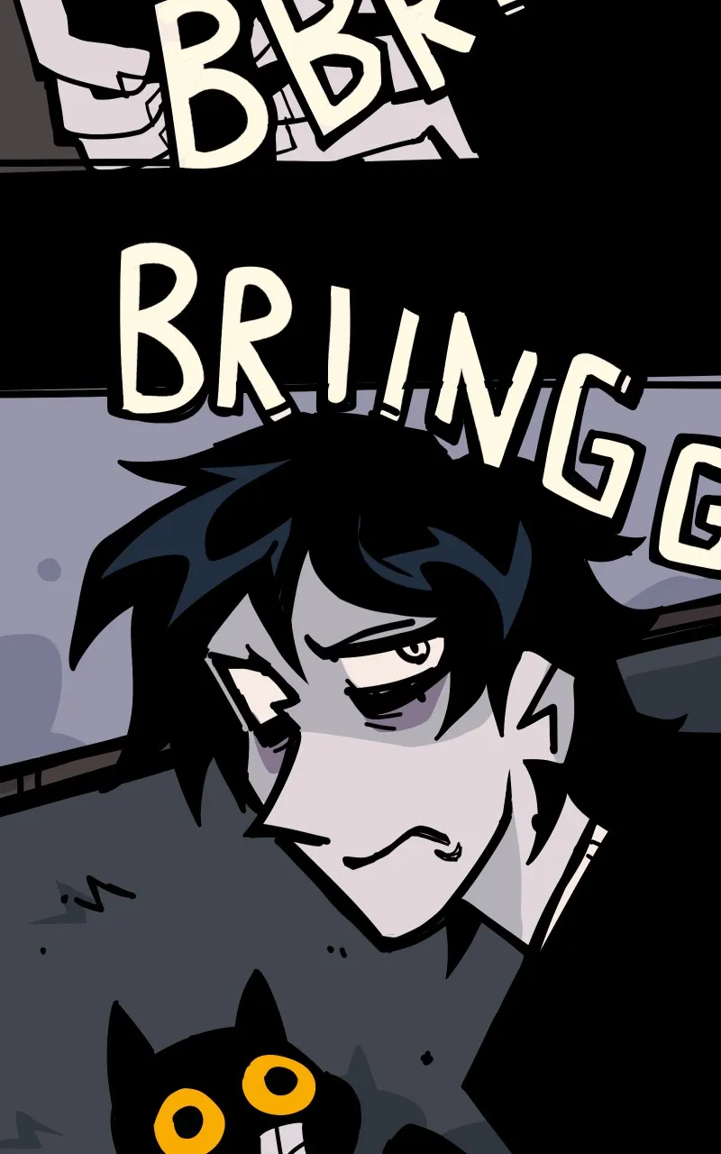 Paperteeth! Chapter 5 page 7 - 