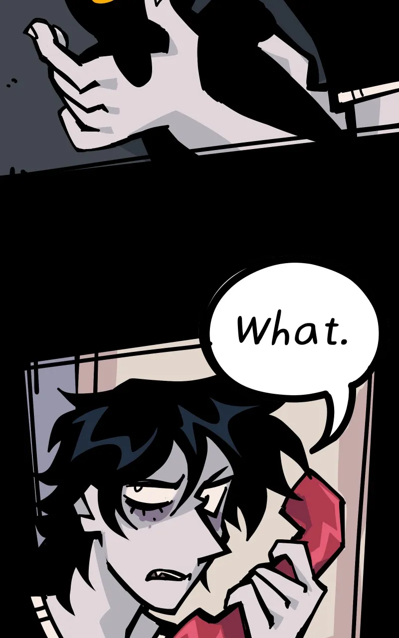 Paperteeth! Chapter 5 page 8 - 