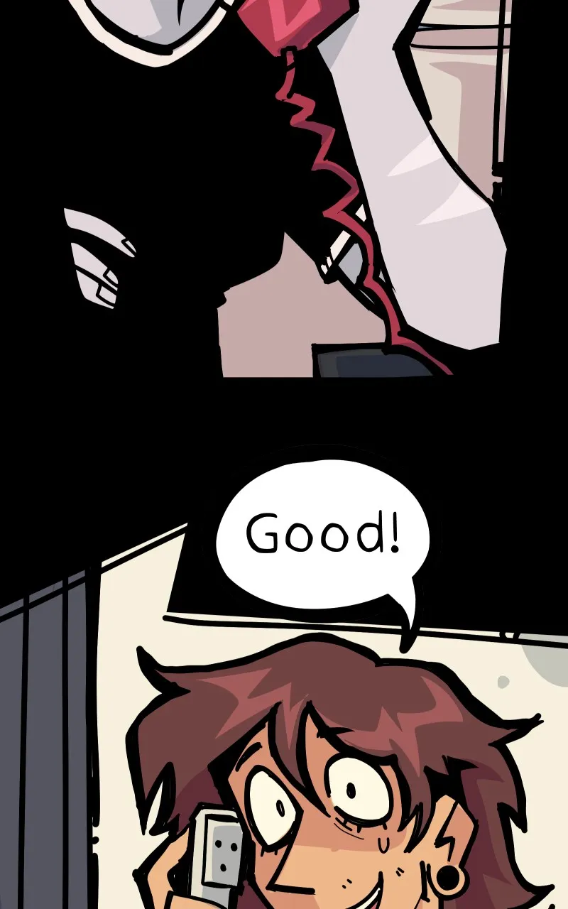 Paperteeth! Chapter 5 page 9 - 