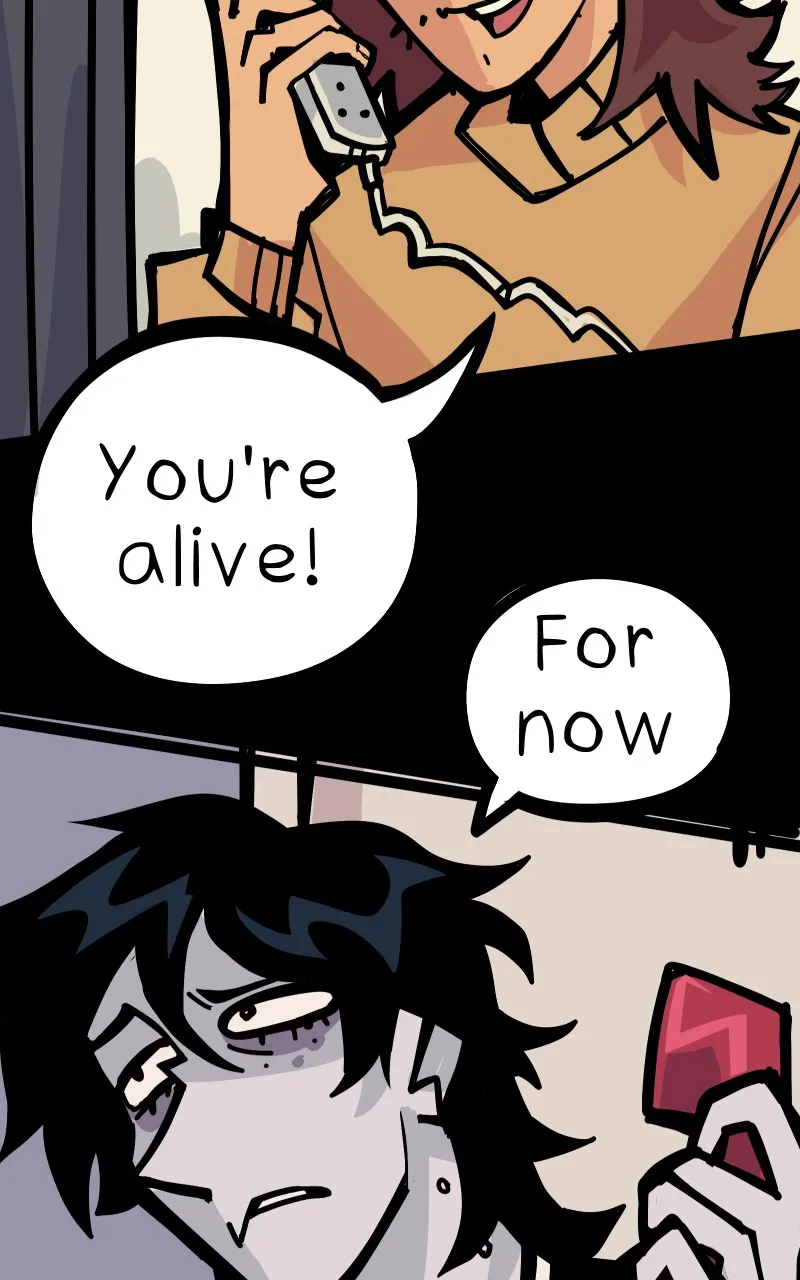 Paperteeth! Chapter 5 page 10 - 