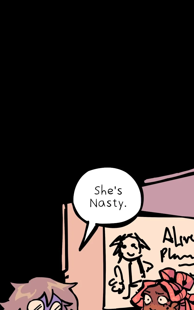 Paperteeth! Chapter 50 page 2 - 