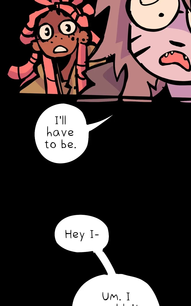Paperteeth! Chapter 50 page 11 - 