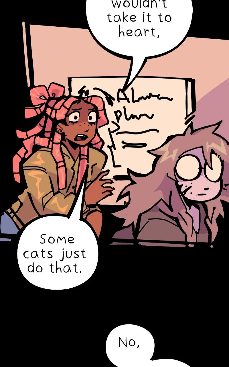 Paperteeth! Chapter 50 page 12 - 