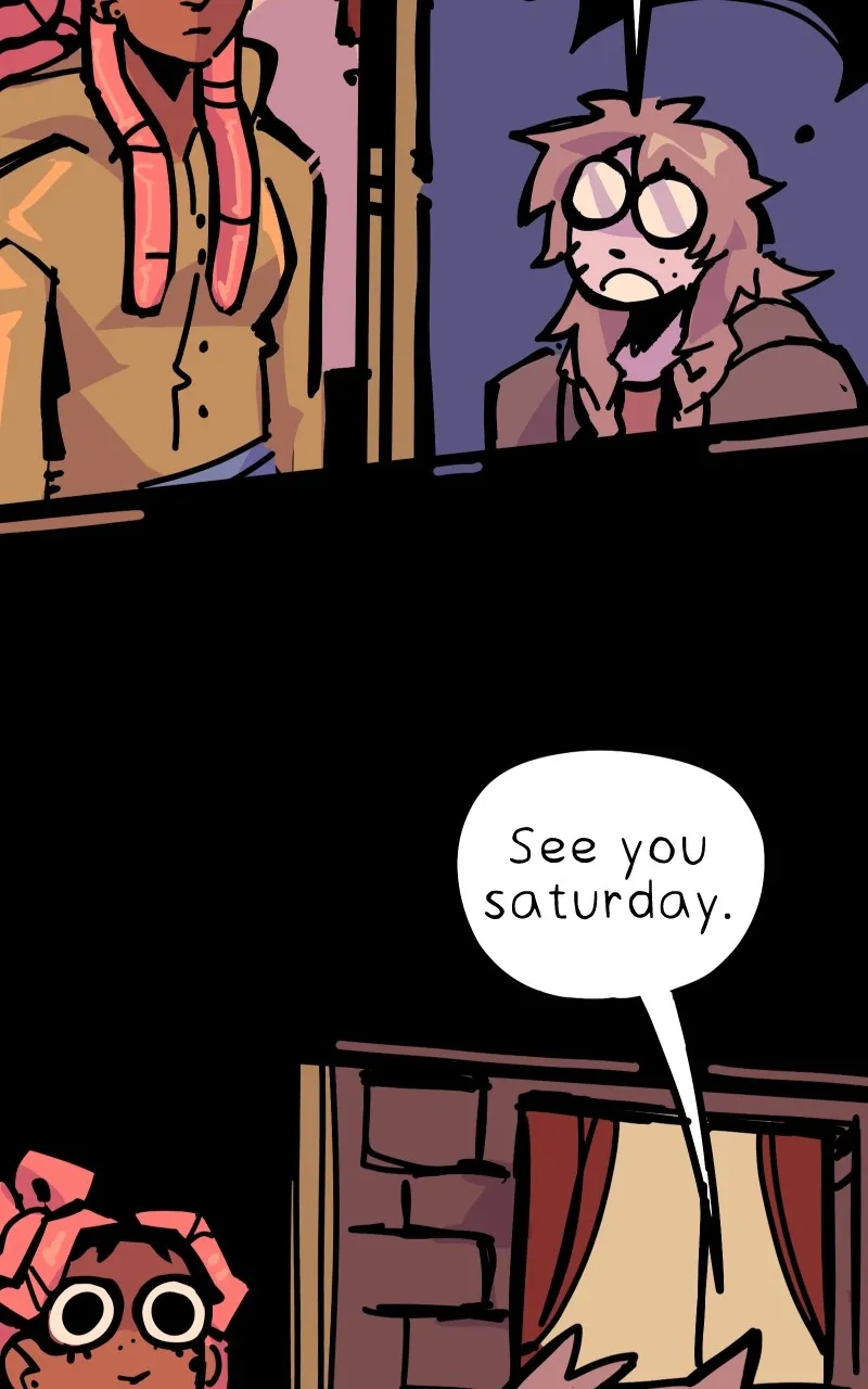 Paperteeth! Chapter 50 page 14 - 