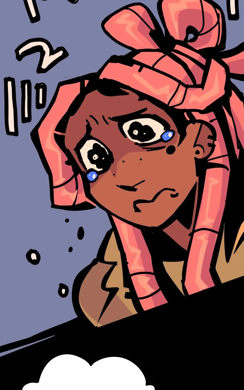 Paperteeth! Chapter 50 page 17 - 