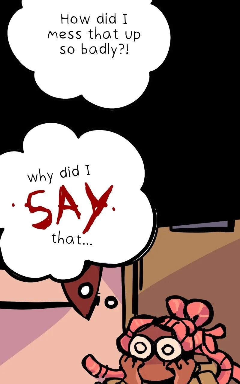 Paperteeth! Chapter 50 page 18 - 