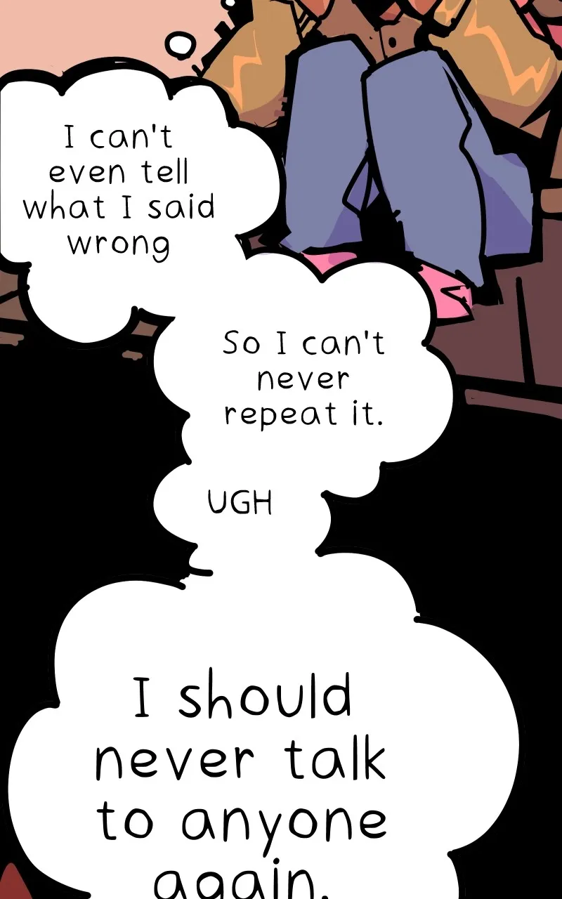 Paperteeth! Chapter 50 page 19 - 