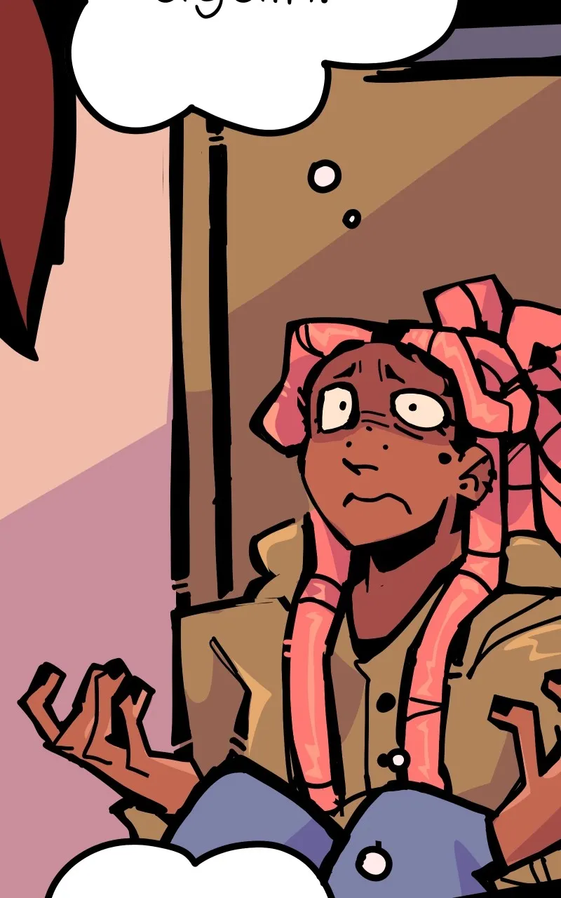 Paperteeth! Chapter 50 page 20 - 